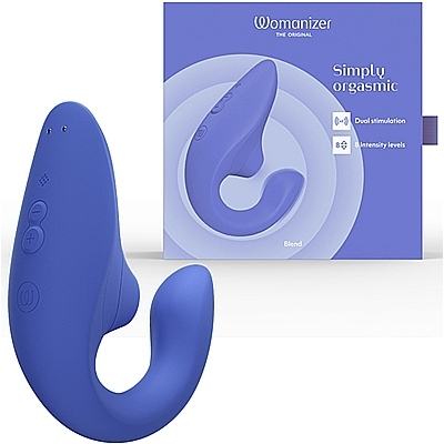 �E�[�}�i�C�U�[�@�u�����h�@�i���@�C�u�����g�u���[�j�i���[�^�[�j