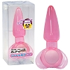 ハートプラグ Pink(アナル拡張グッズ)